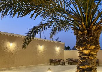 مزرعة بطابع تراثي فاخر 