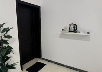 استديو بسرير ماستر