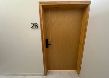 استديو بسرير ماستر ودخول ذاتي
