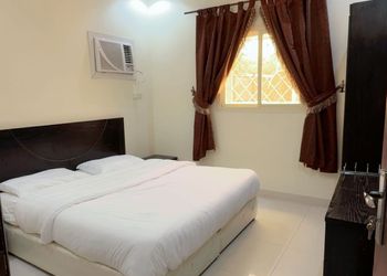 استراحة بألعاب أطفال