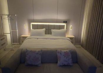استديو بسرير ماستر ودخول ذاتي