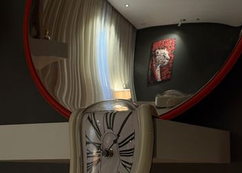 استديو بسرير ماستر