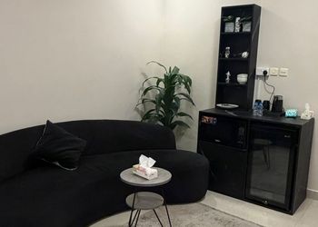استديو بسرير ماستر ودخول ذاتي 