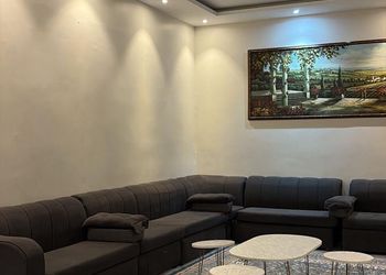 استراحة بمسبح