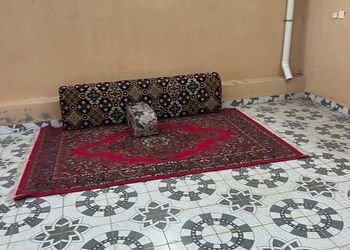 استراحة بجلسة خارجية و مجالس