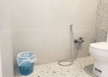 شاليه بمسبح خارجي وأجواء ممتعة 