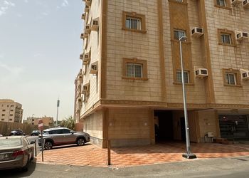 شقة بغرفة نوم وصالة 