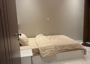 شاليه بألعاب أطفال