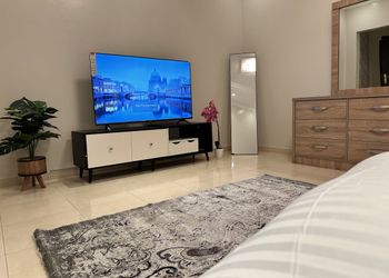 استديو بسرير ماستر ودخول ذاتي