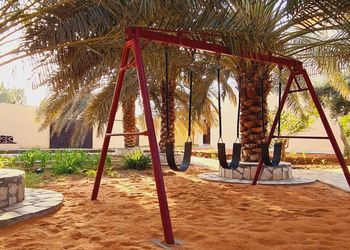 استراحة بجلسة خارجية و مجالس
