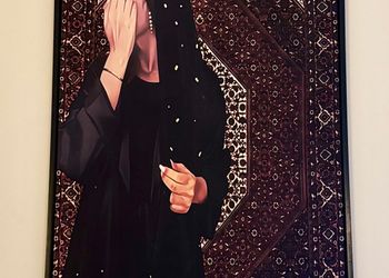 استديو بسرير ماستر وجلسة جانبية 