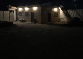 استراحة بصاله جلوس 