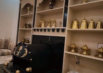 مزرعة لتعيش اجواء عائلية مميزة 