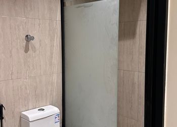 استديو هادئ بسرير ماستر 