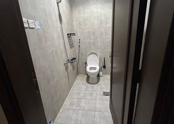 استديو هادئ بسرير ماستر 