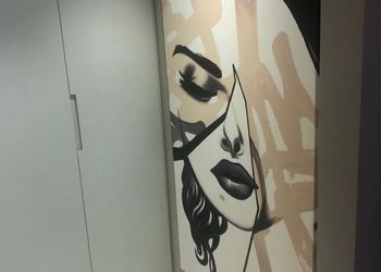 شقة بصاله ودخول ذاتي 