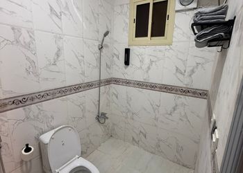 استديو هادئ بسرير ماستر 