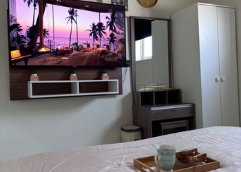 استديو بأجواء وموقع مميز 