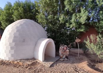 كوخ لقضاء اجواء مميزة وممتعة