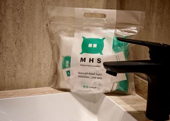 استديو بدخول ذاتي وسرير مريح 