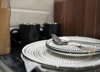 استديو بسرير ماستر وجلسة جانبية 