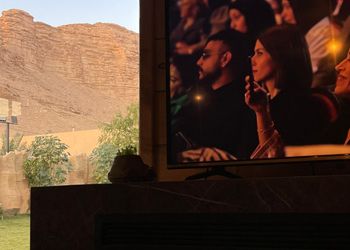 استراحة بألعاب أطفال ومسبح