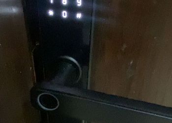 استديو بسرير ماستر ودخول ذاتي