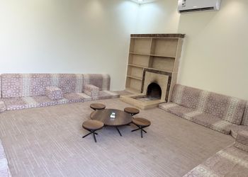 منتجع بمسبح