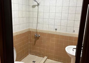 استديو هادئ بدخول ذاتي 
