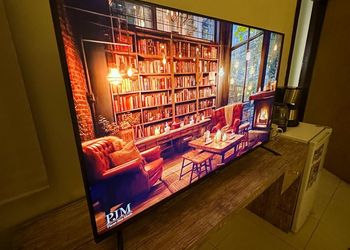 استوديو بسرير ماستر ودخول ذاتي 