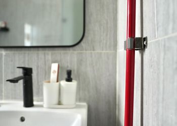 استديو بسرير ماستر ودخول ذاتي