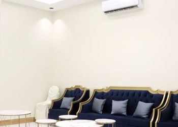 استراحة بألعاب أطفال