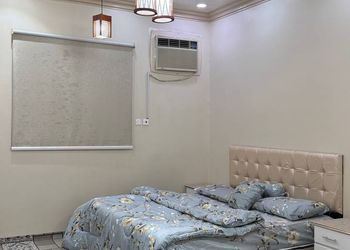 شقة غرفتين نوم وصاله 