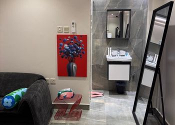 استديو بسرير ماستر