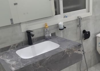 استراحة بحوش خاص