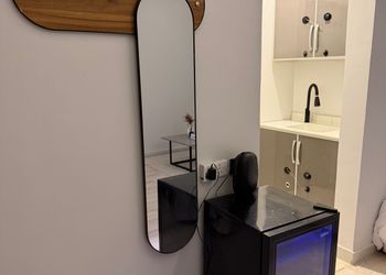 استديو بسرير ماستر