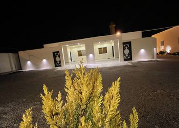 فيلا ريفي بين مزارع القرية