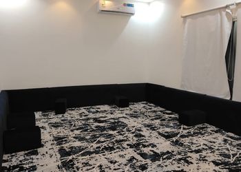 مزرعة لتعيش اجواء عائلية مميزة 