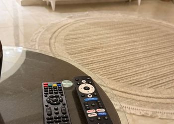 استديو بسرير ماستر ودخول ذاتي 