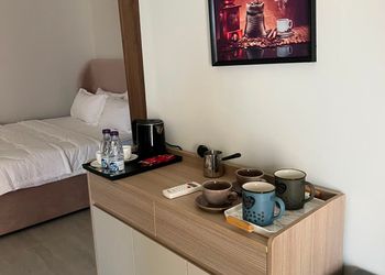 استديو بسرير ماستر