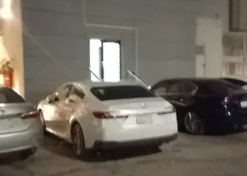 استديو هادئ بسرير ماستر 