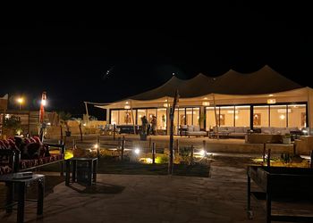 منتجع مميز لتجربة استثنائية