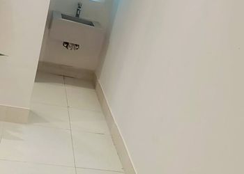 استديو بسرير ماستر وجلسة جانبية 