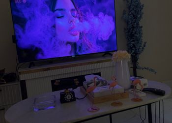استديو هادئ بسرير ماستر 
