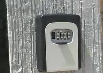 شقة بغرفة نوم وصالة 