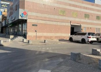 استديو هادئ بسرير ماستر 