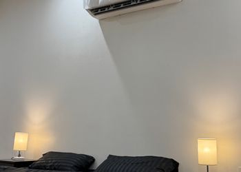 استديو بسرير ماستر