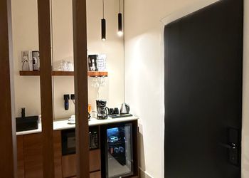 استديو بسرير ماستر