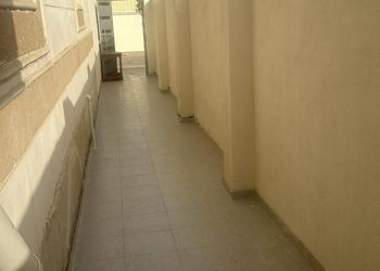 غرفة استديو بحمام