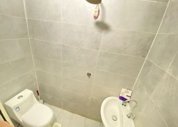 استديو سريرين مفرده بدخول ذاتي
